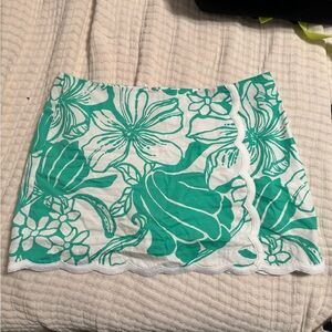 Lilly Pulitzer Skort